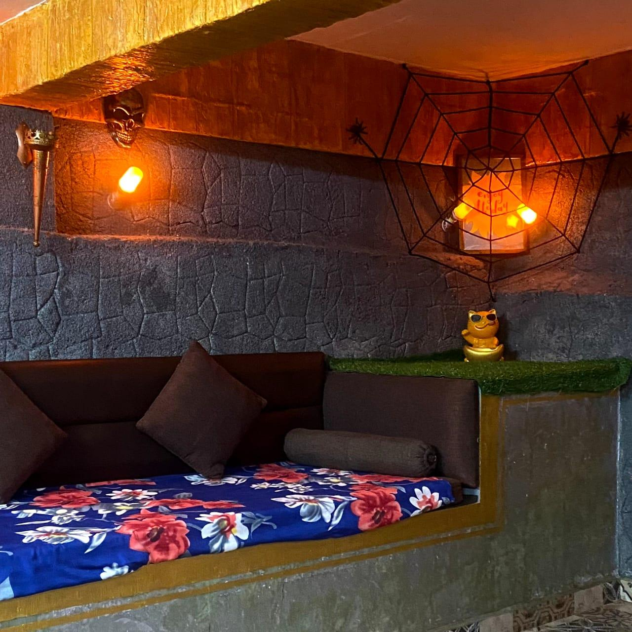 Anemoi Chimes Resort x Solis Nature