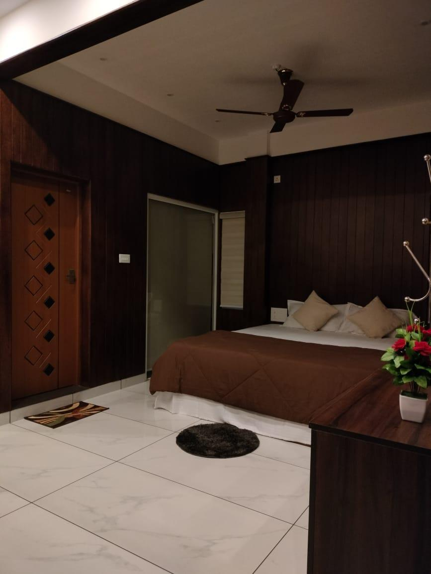 Anemoi Chimes Resort x Solis Nature