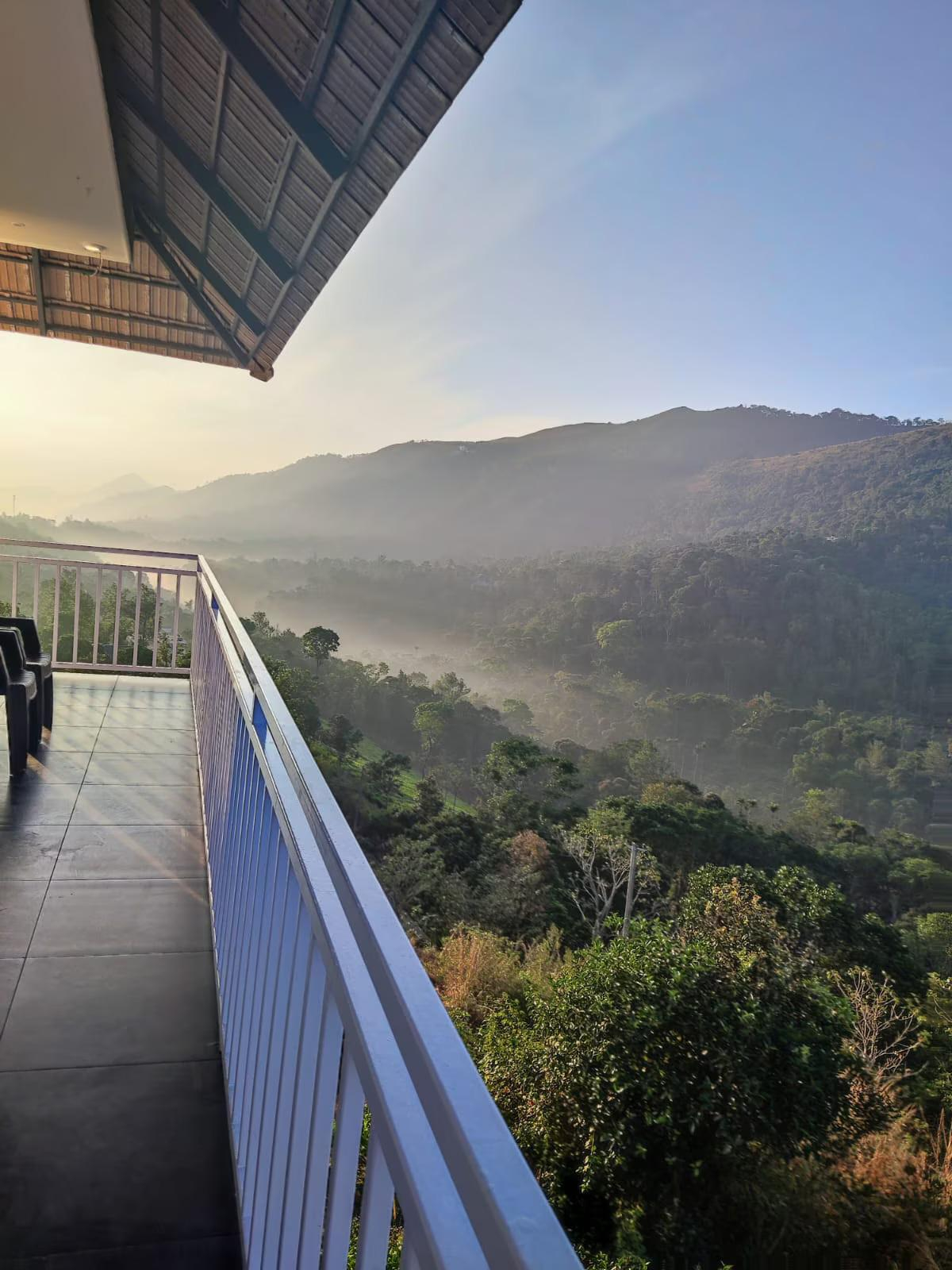 Anemoi Chimes Resort x Solis Nature
