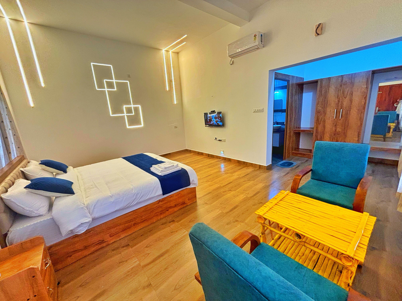 Farmvilla by Lovely nature glamping x Solis Nature Farmvilla by Lovely nature glamping x Solis Nature