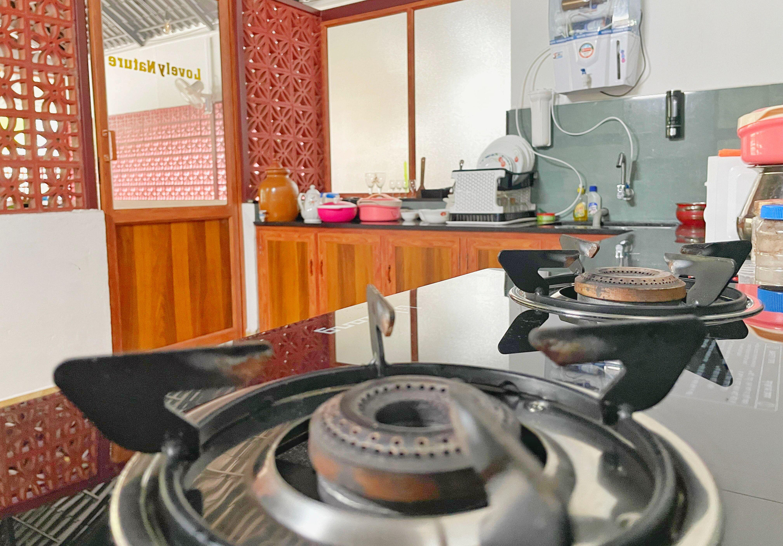 Farmvilla by Lovely nature glamping x Solis Nature Farmvilla by Lovely nature glamping x Solis Nature