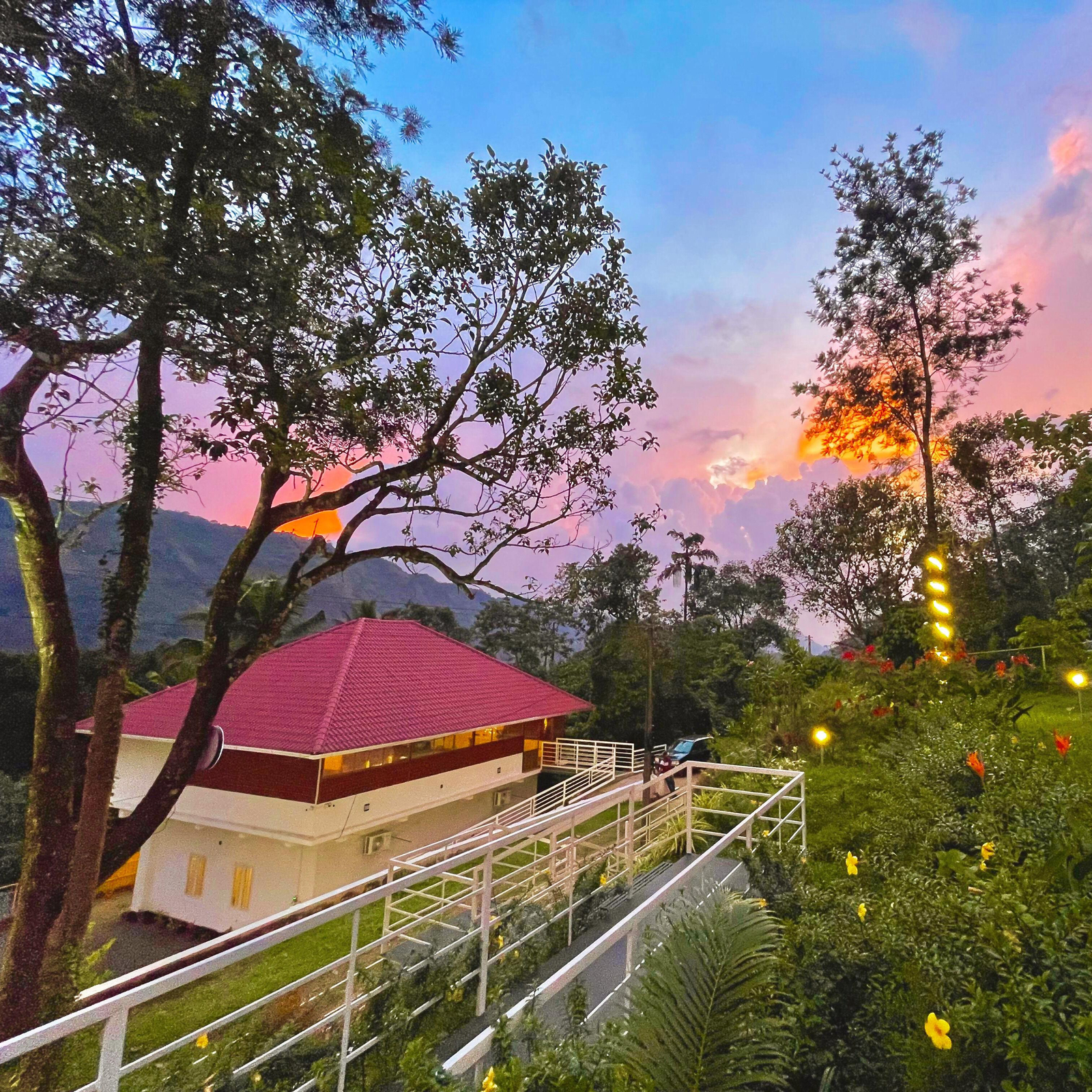 Farmvilla by Lovely nature glamping x Solis Nature Farmvilla by Lovely nature glamping x Solis Nature