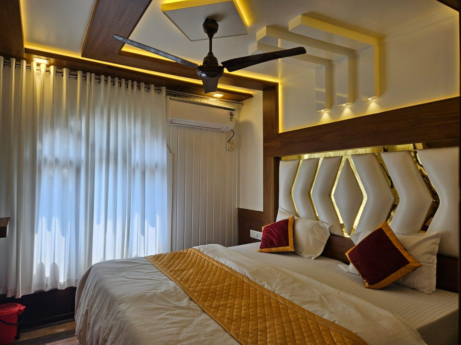 3 rooms Kayal Rani by Nohark house boats x Solis Nature 3 rooms Kayal Rani by Nohark house boats x Solis Nature