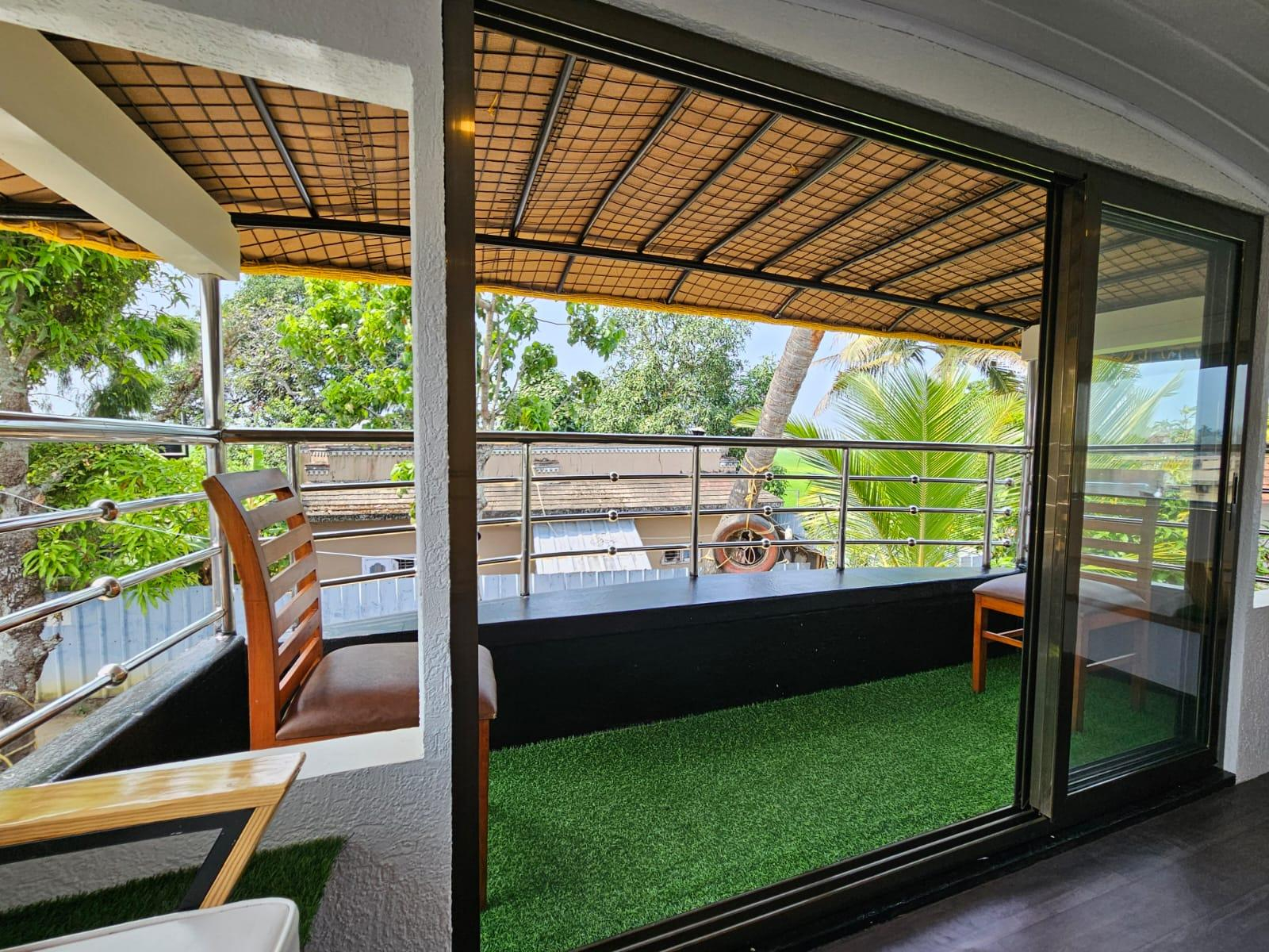 3 rooms Kayal Rani by Nohark house boats x Solis Nature 3 rooms Kayal Rani by Nohark house boats x Solis Nature