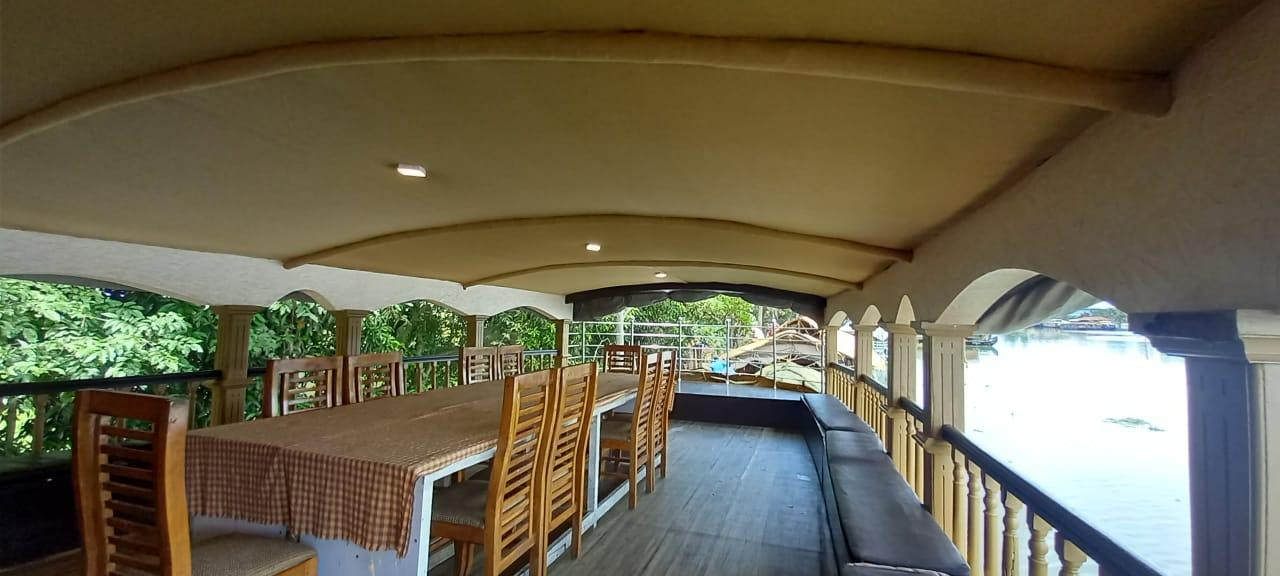 5 rooms Papapalil by Nohark Houseboats x Solis Nature 5 rooms Papapalil by Nohark Houseboats x Solis Nature