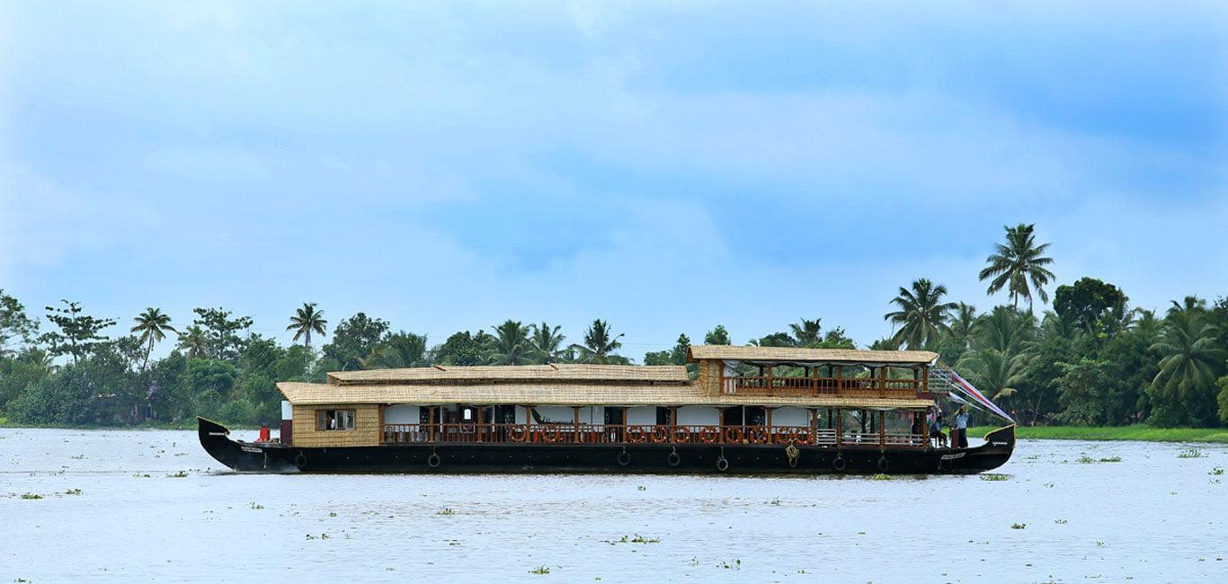5 rooms Papapalil by Nohark Houseboats x Solis Nature 5 rooms Papapalil by Nohark Houseboats x Solis Nature