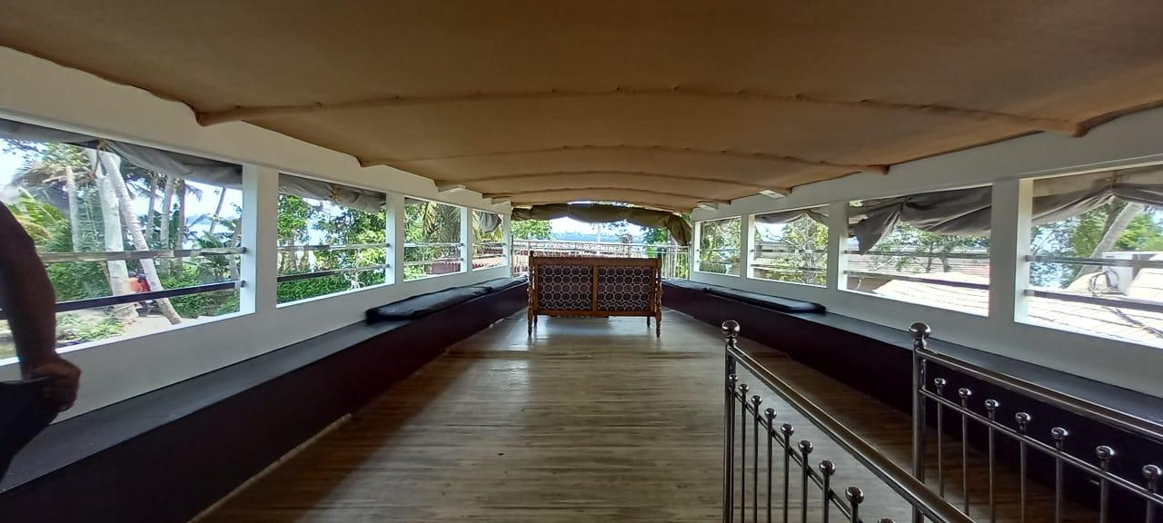 5 rooms Papapalil by Nohark Houseboats x Solis Nature 5 rooms Papapalil by Nohark Houseboats x Solis Nature