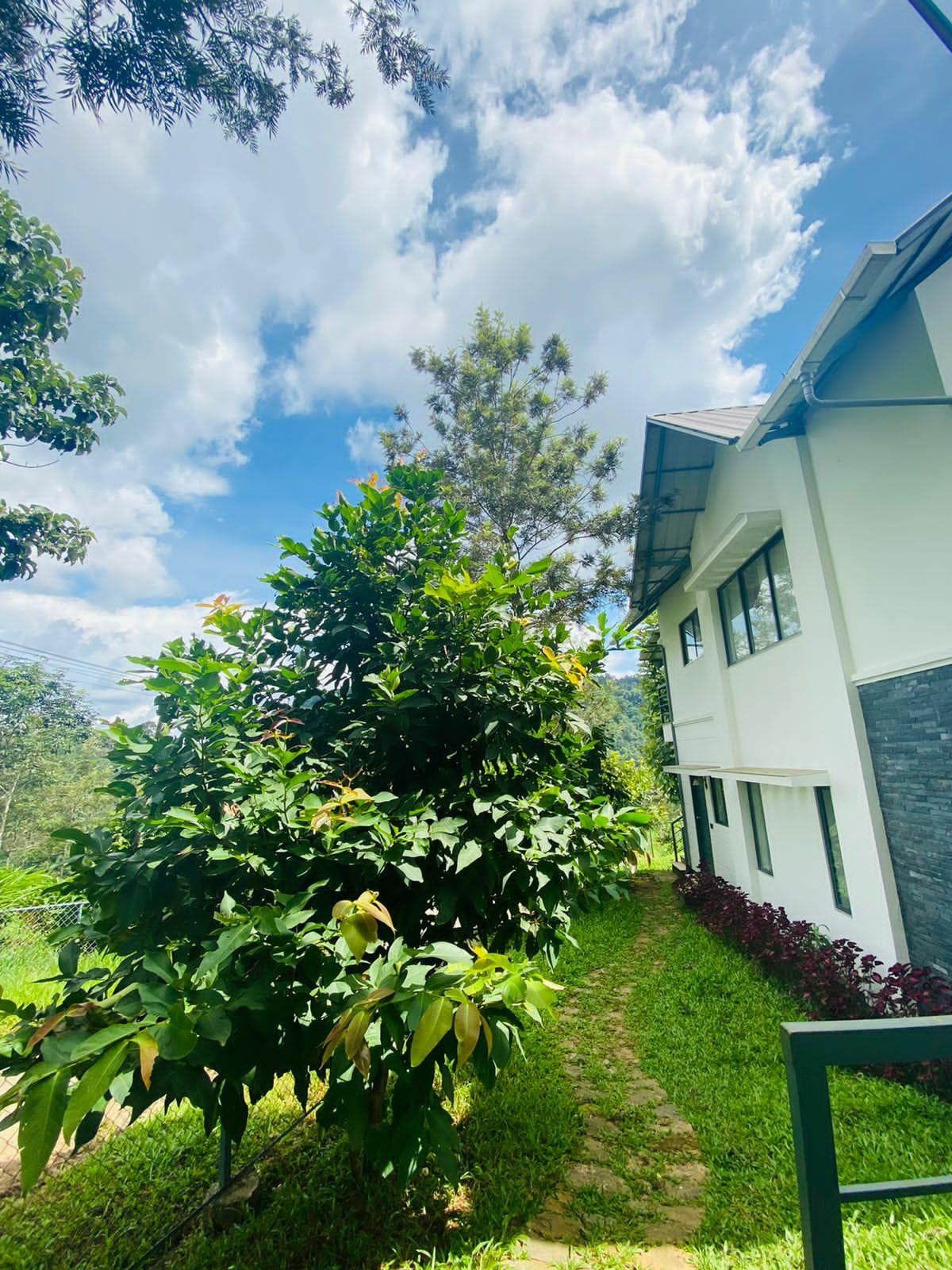 2BHK Villa by Mannoor x Solis Nature