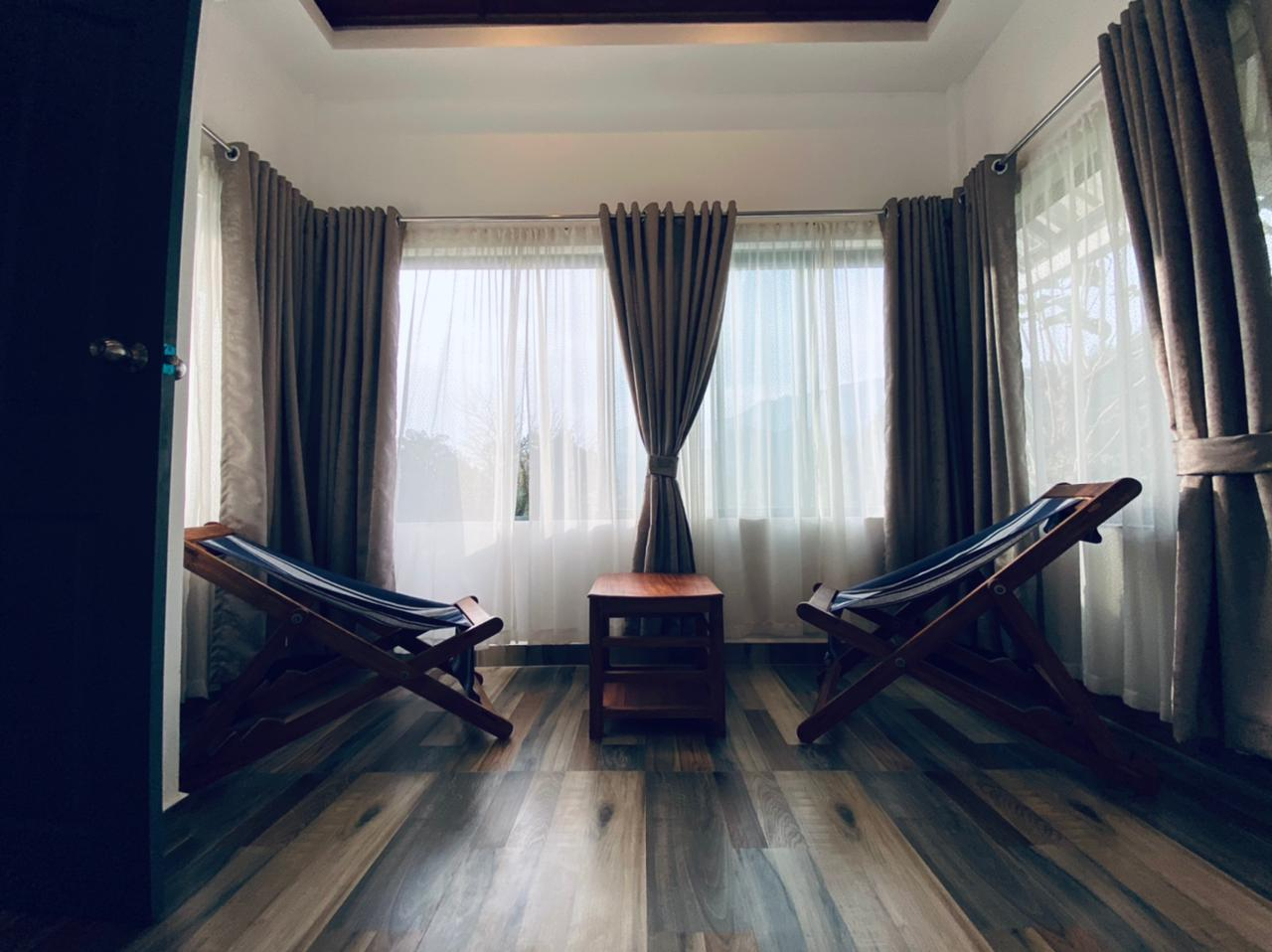 2BHK Villa by Mannoor x Solis Nature