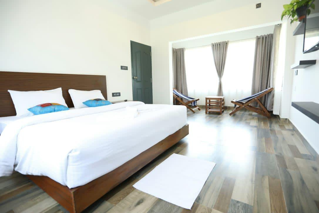 2BHK Villa by Mannoor x Solis Nature