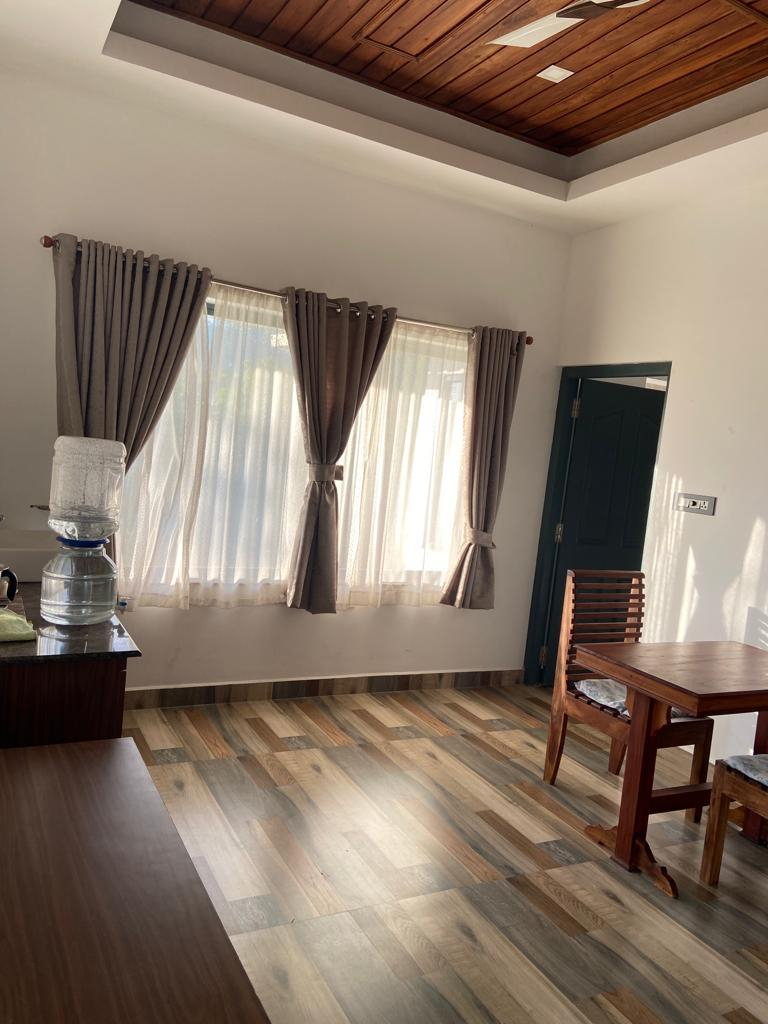 2BHK Villa by Mannoor x Solis Nature