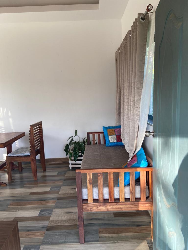 2BHK Villa by Mannoor x Solis Nature