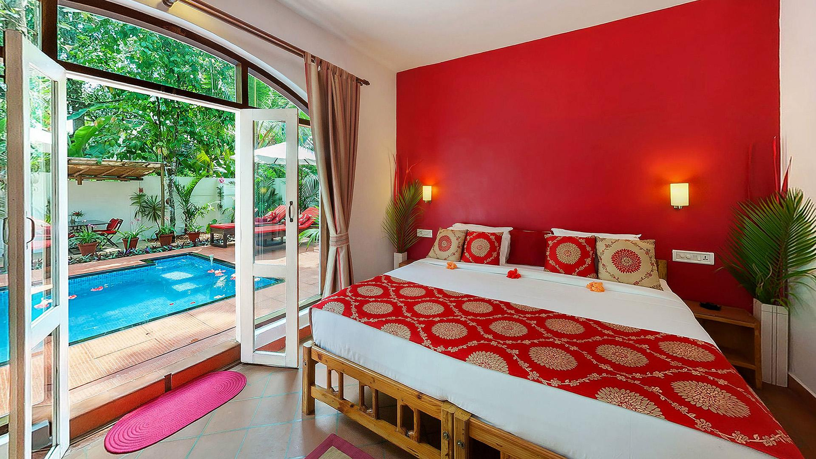 ORCHID VILLA x Solis Nature ORCHID VILLA x Solis Nature