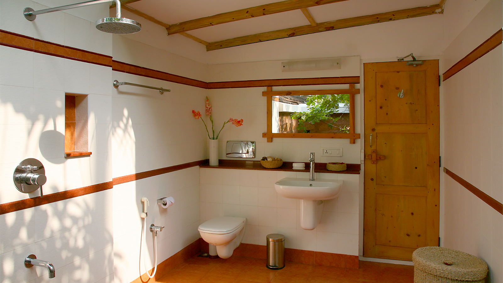 ORCHID VILLA x Solis Nature ORCHID VILLA x Solis Nature