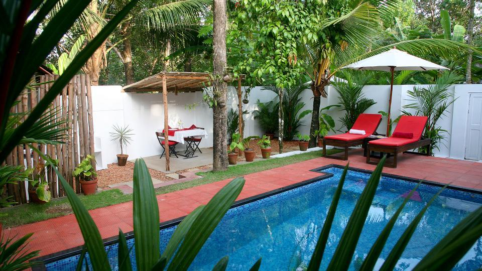 ORCHID VILLA x Solis Nature ORCHID VILLA x Solis Nature