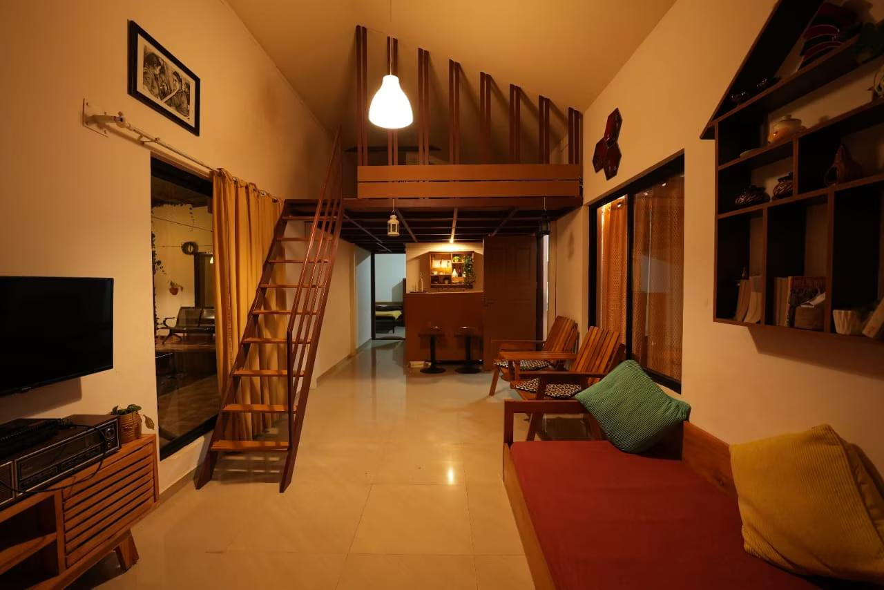 Farmhouse Mankulam x Solis Nature Farmhouse Mankulam x Solis Nature