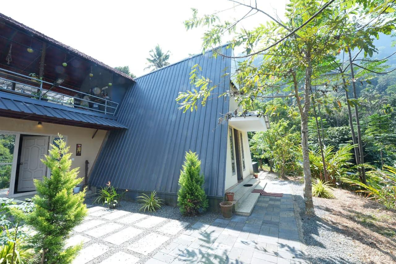 Farmhouse Mankulam x Solis Nature Farmhouse Mankulam x Solis Nature