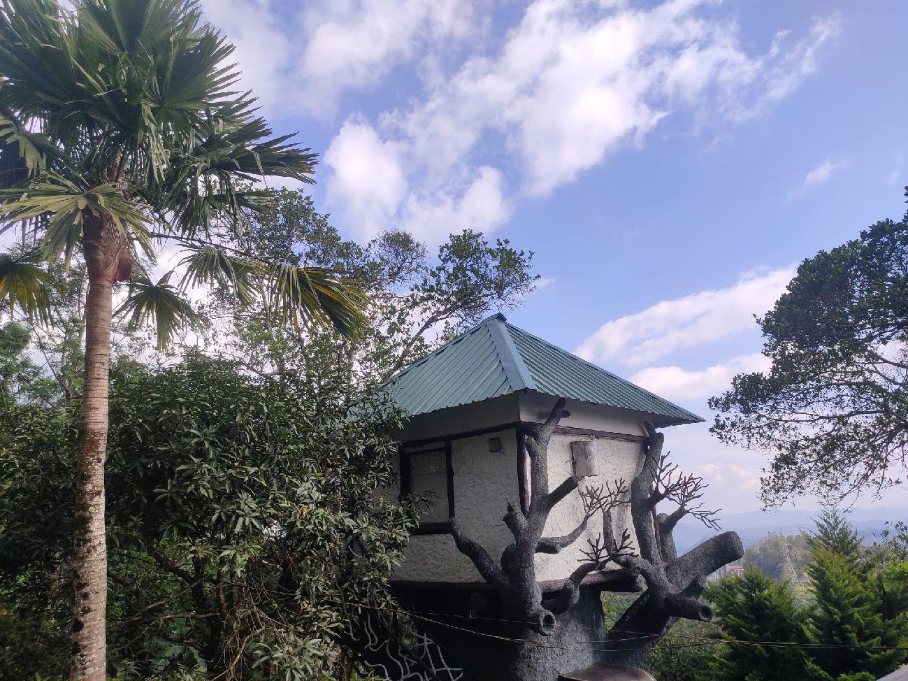 Estate Residency Tree House & Cave Room x Solis Nature Estate Residency Tree House & Cave Room x Solis Nature