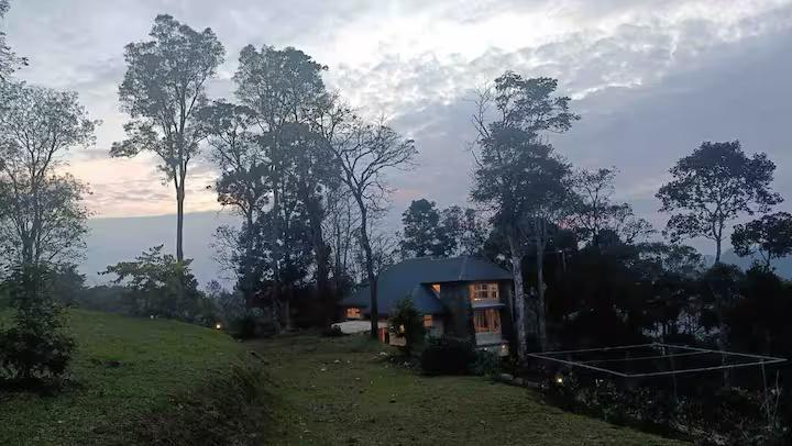 Swastham Estate Bunglow x Solis Nature Swastham Estate Bunglow x Solis Nature