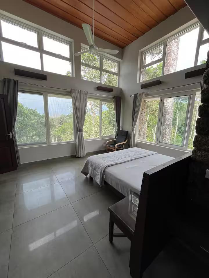 Swastham Estate Bunglow x Solis Nature Swastham Estate Bunglow x Solis Nature