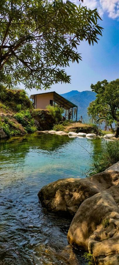 Neerville Glamping x Solis Nature