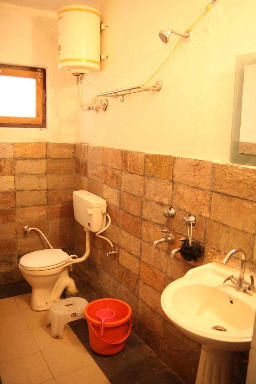 Nature Care Village x Solis Nature