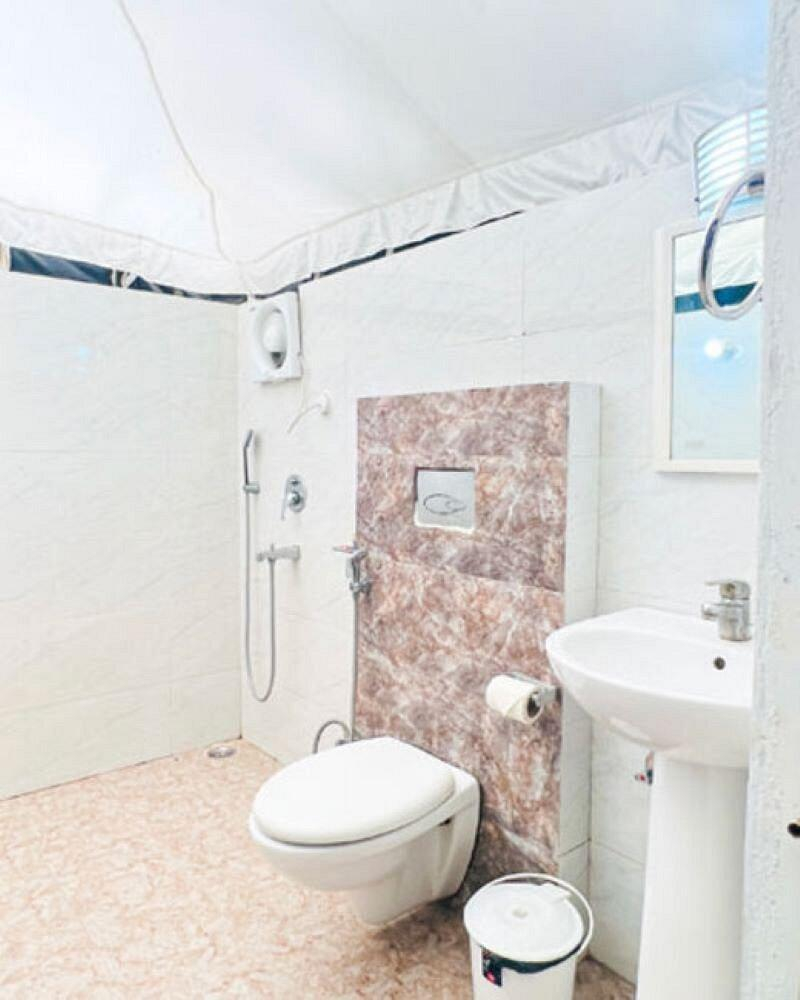 Camp Aqua forest Rishikesh x Solis Nature Camp Aqua forest Rishikesh x Solis Nature