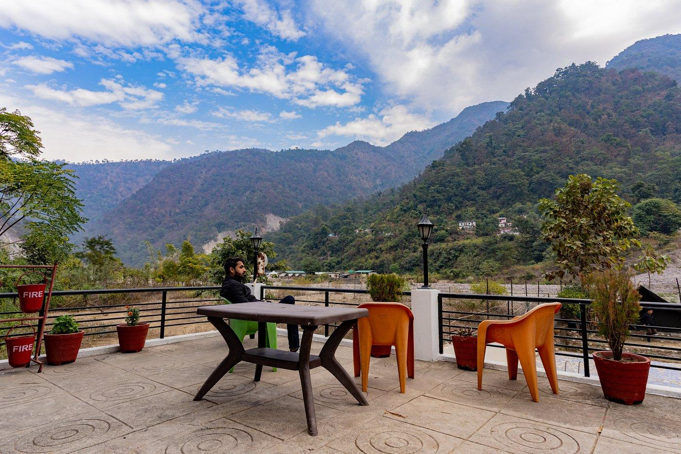 Camp Aqua forest Rishikesh x Solis Nature Camp Aqua forest Rishikesh x Solis Nature