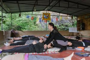 Rishikesh valley Resort x Solis Nature