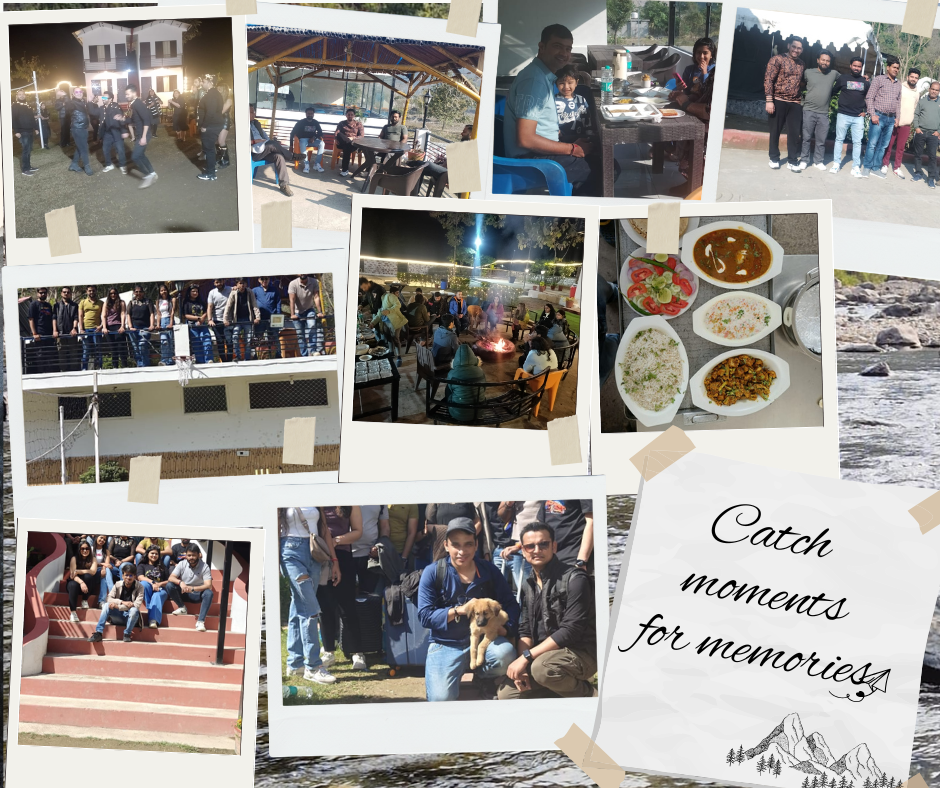 Camp Aqua forest Rishikesh x Solis Nature Camp Aqua forest Rishikesh x Solis Nature