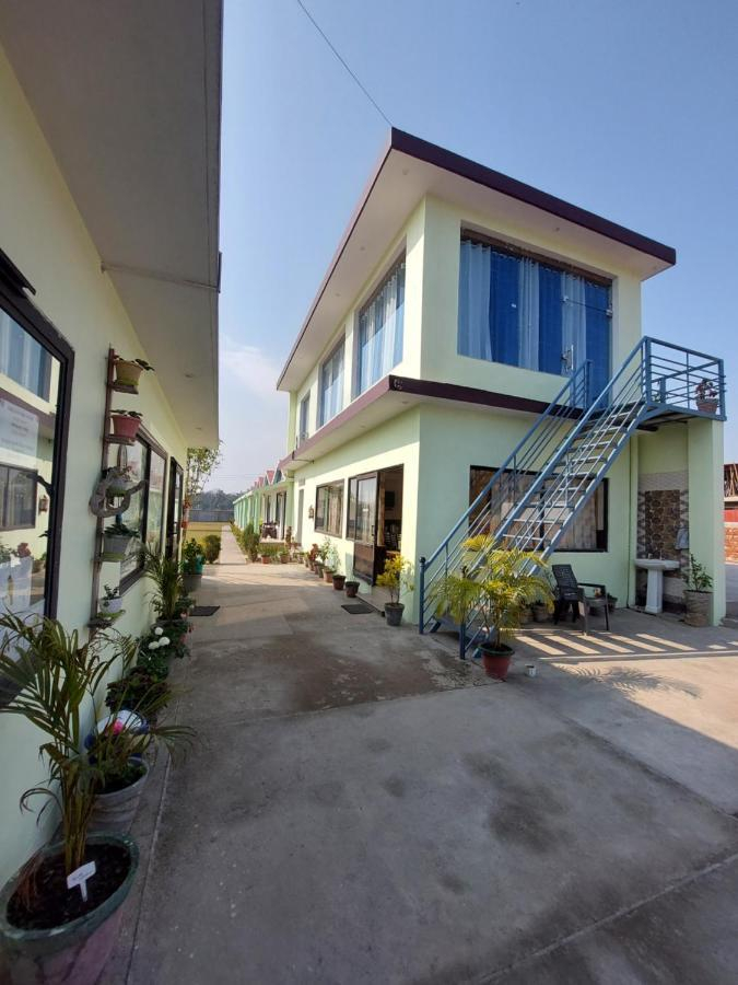 Rajaji Retreat Resort x Solis Nature