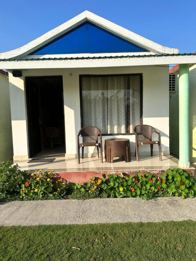 Rajaji Retreat Resort x Solis Nature