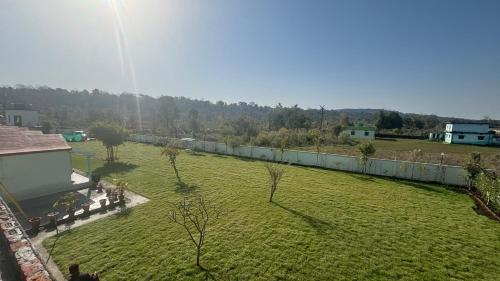 Rajaji Retreat Resort x Solis Nature