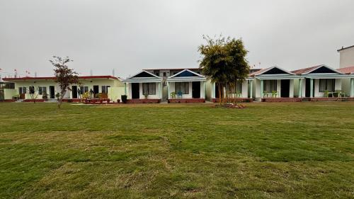 Rajaji Retreat Resort x Solis Nature