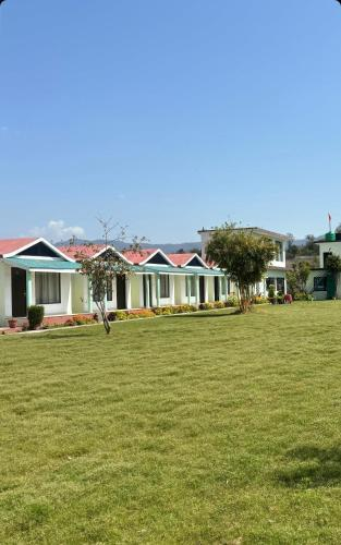 Rajaji Retreat Resort x Solis Nature