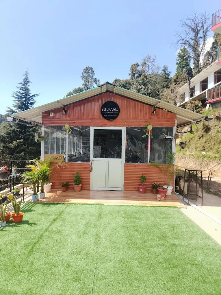 The Unmad Dharamkot x Solis Nature