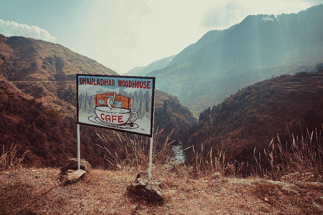 Dhauladhar Woodhouse x Solis Nature
