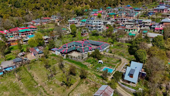 Dreamwoods by Viraasat-E-Bir x Solis Nature