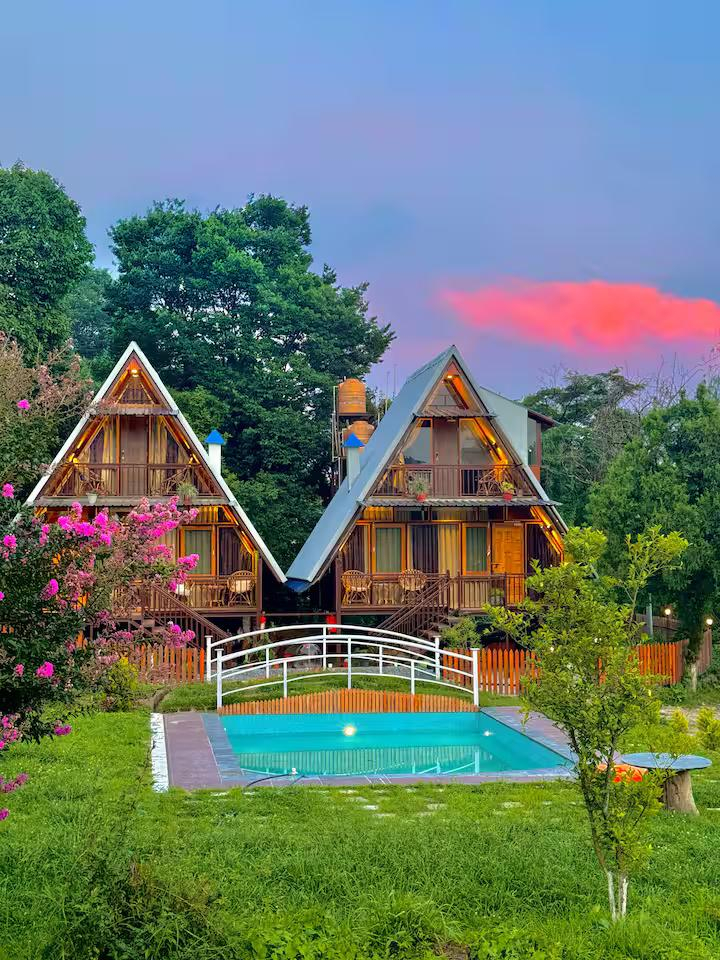 Dreamwoods by Viraasat-E-Bir x Solis Nature