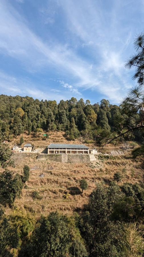 MudHouse retreat x Solis Nature