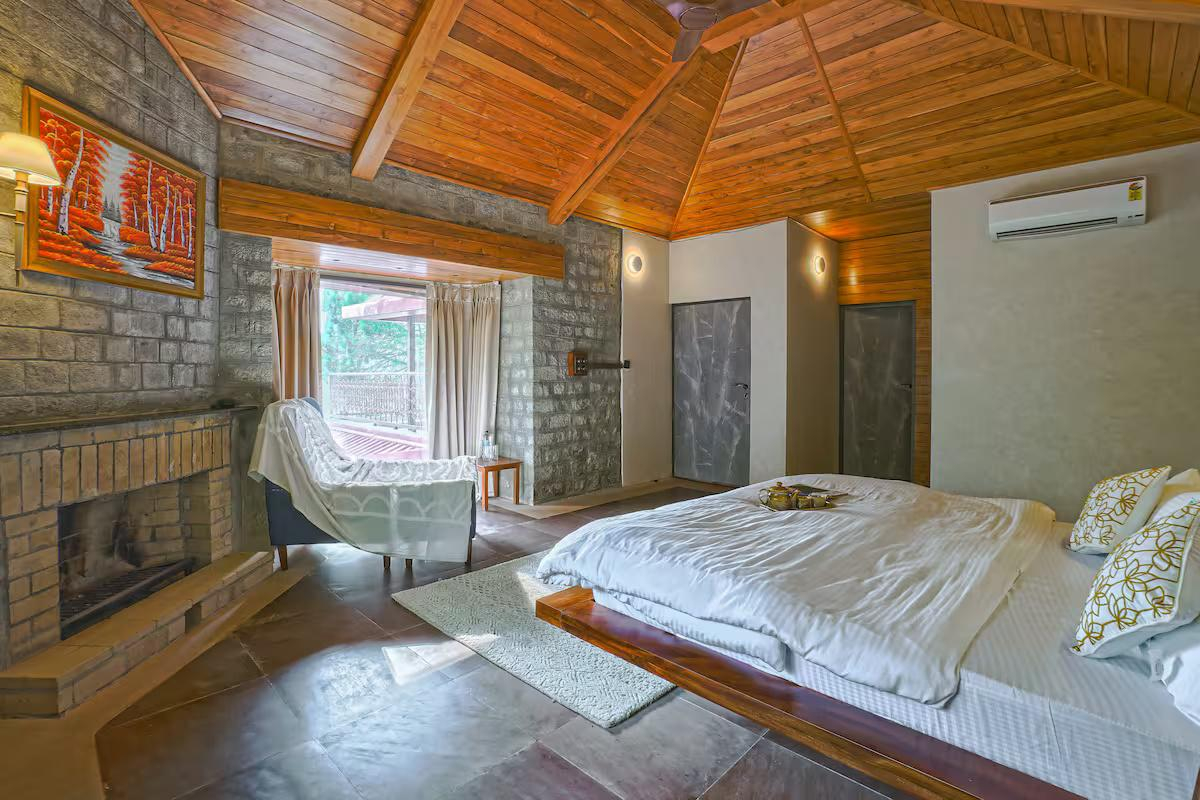 Opulence Kasauli With Open Theatre x Solis Nature