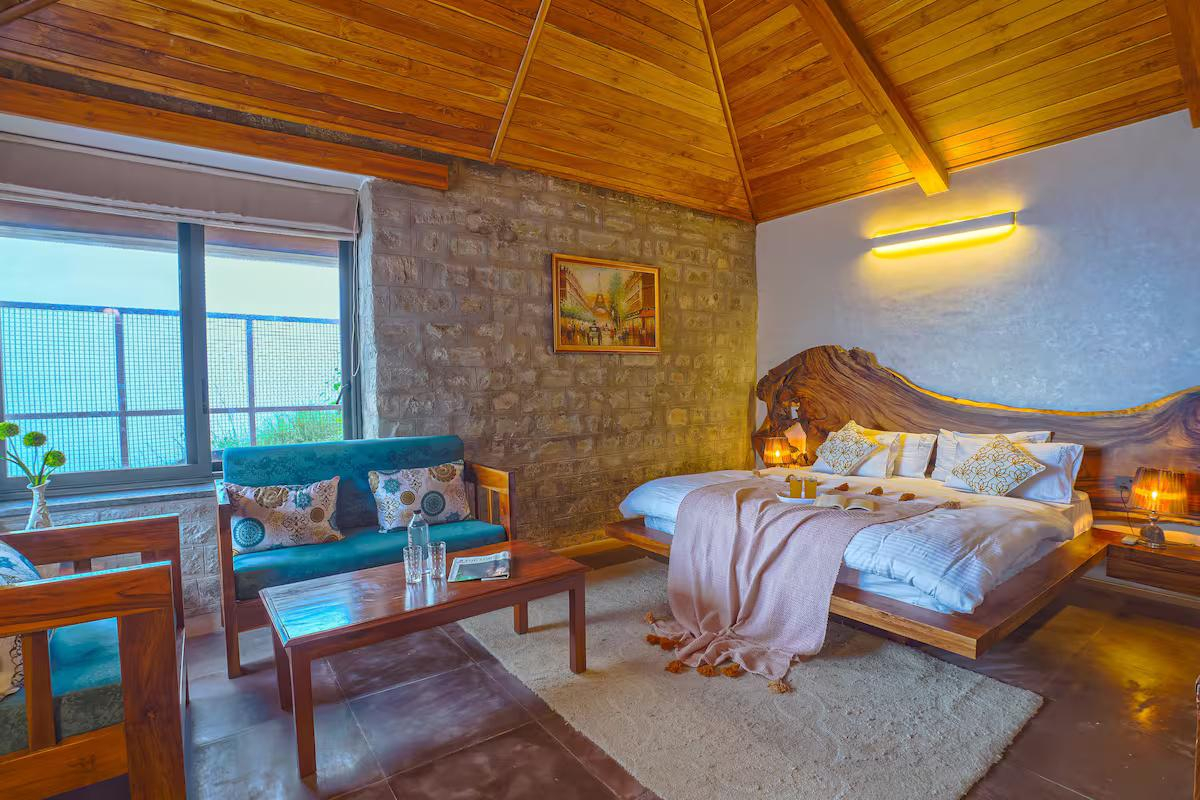 Opulence Kasauli With Open Theatre x Solis Nature