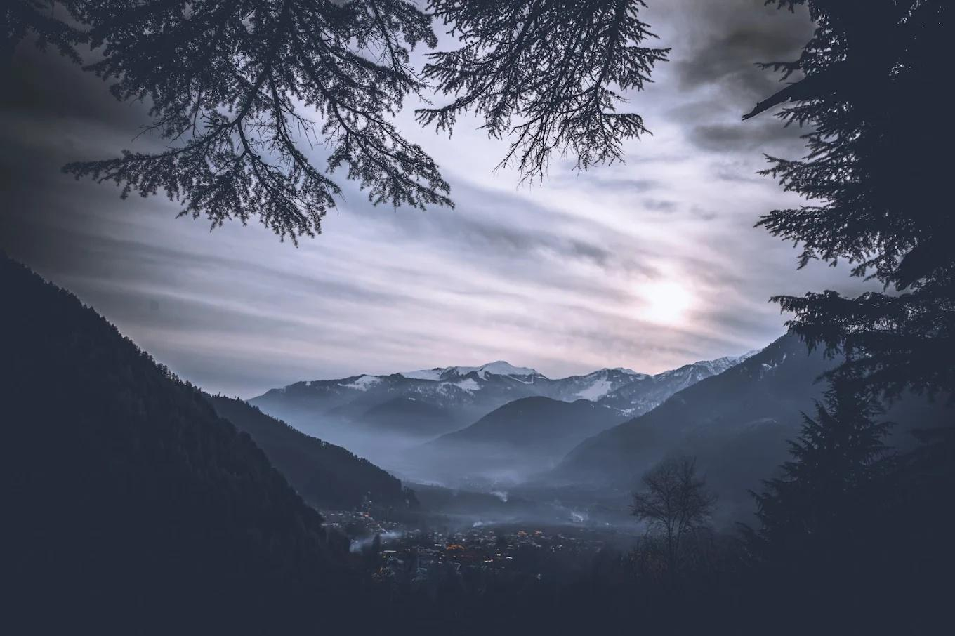 Dormego Manali x Solis Nature