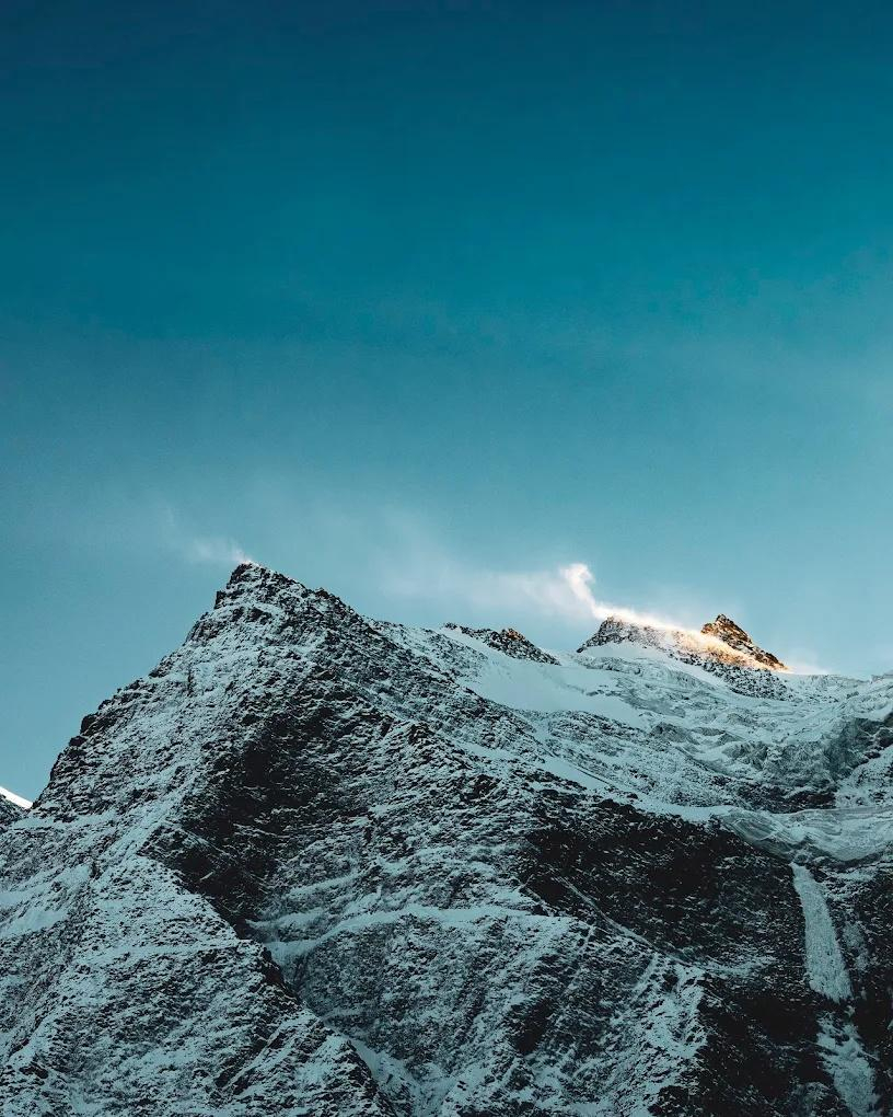 Dormego Manali x Solis Nature