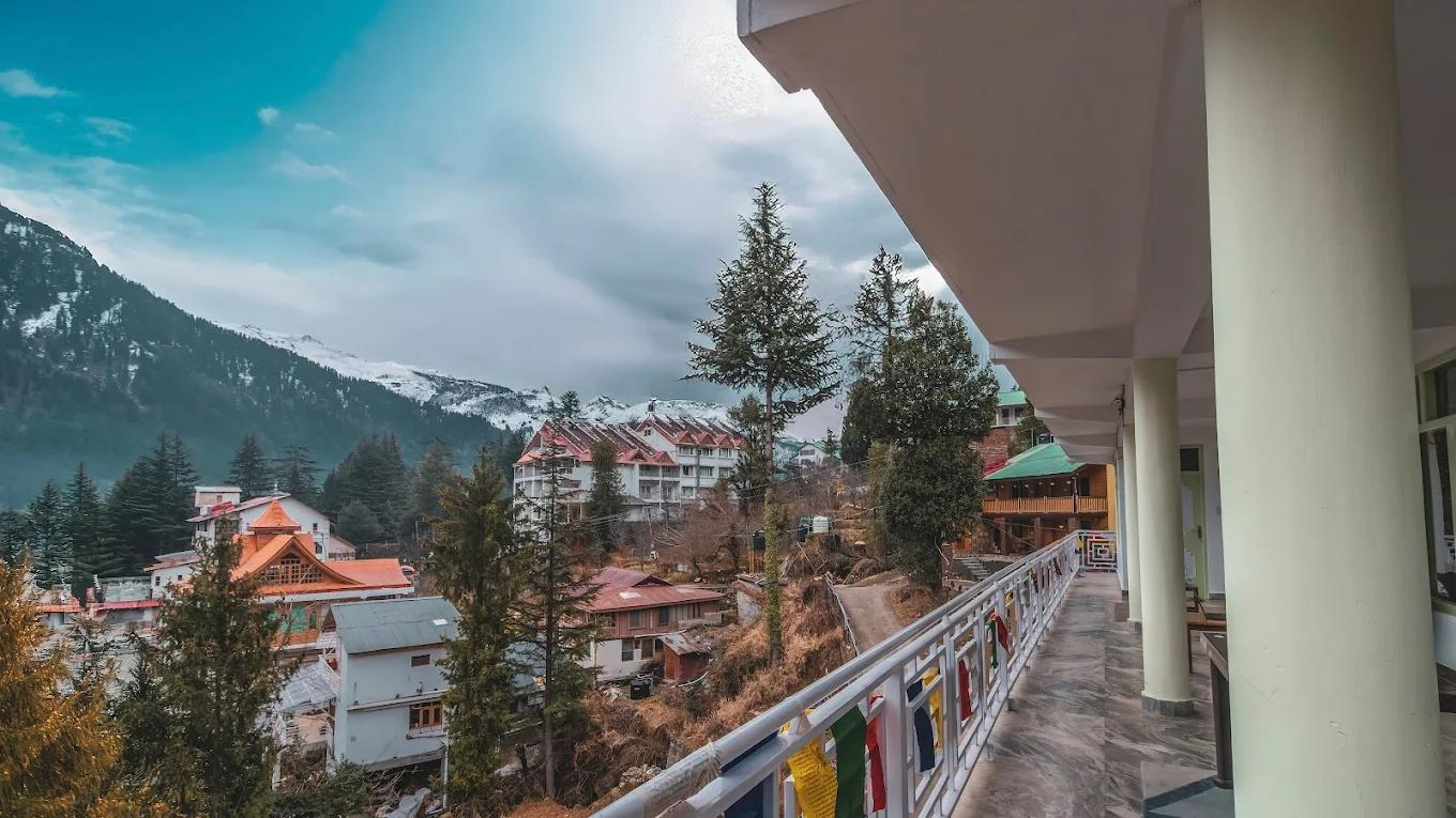 Dormego Manali x Solis Nature