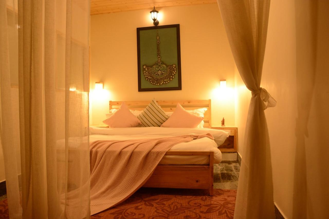 Musafir a Homestay x Solis Nature Musafir a Homestay x Solis Nature