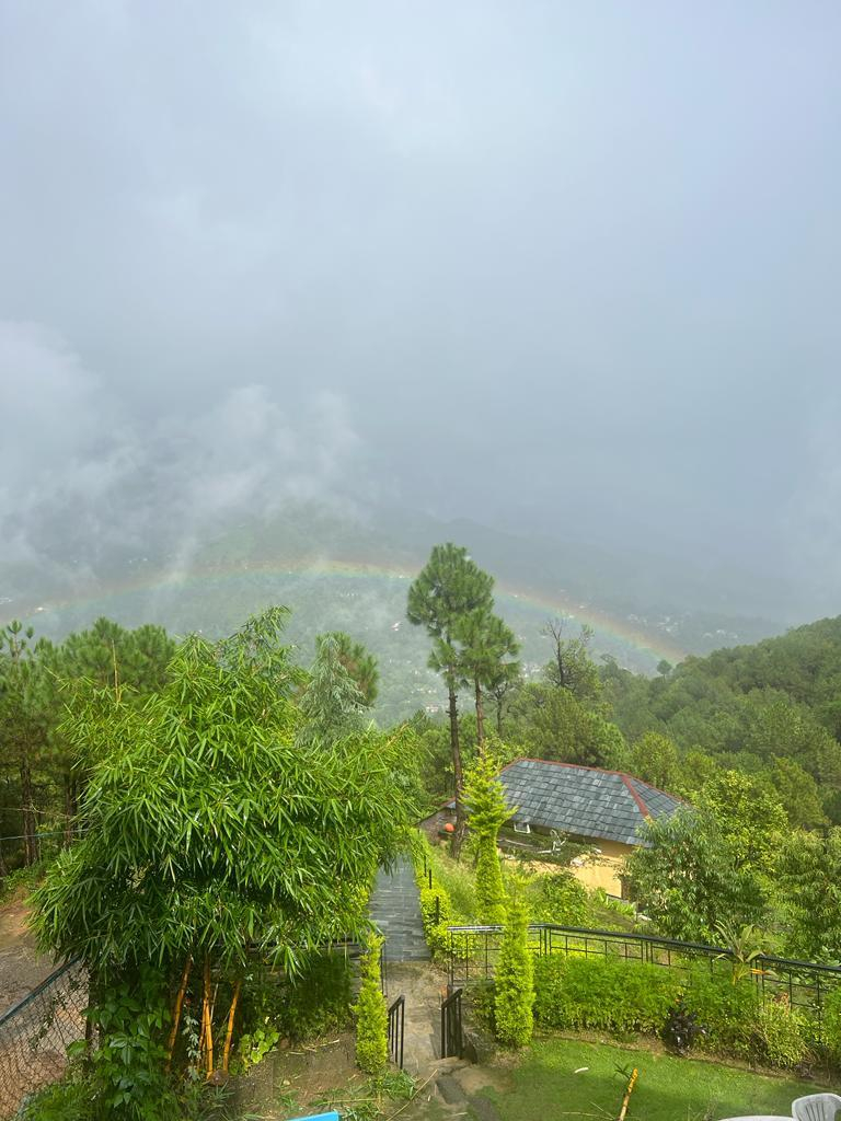 Musafir a Homestay x Solis Nature Musafir a Homestay x Solis Nature