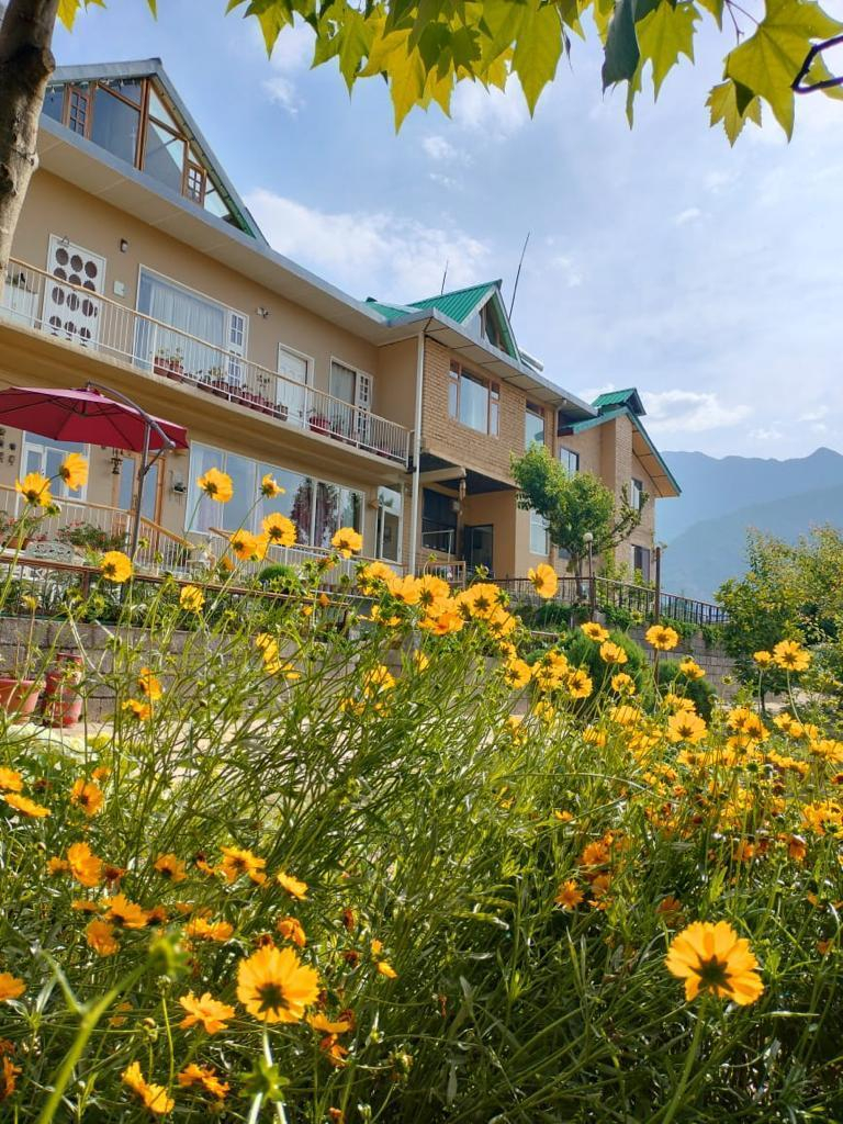 Musafir a Homestay x Solis Nature Musafir a Homestay x Solis Nature