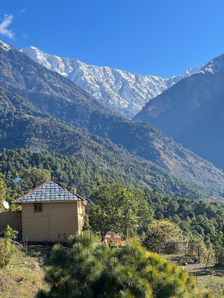 Musafir a Homestay x Solis Nature Musafir a Homestay x Solis Nature