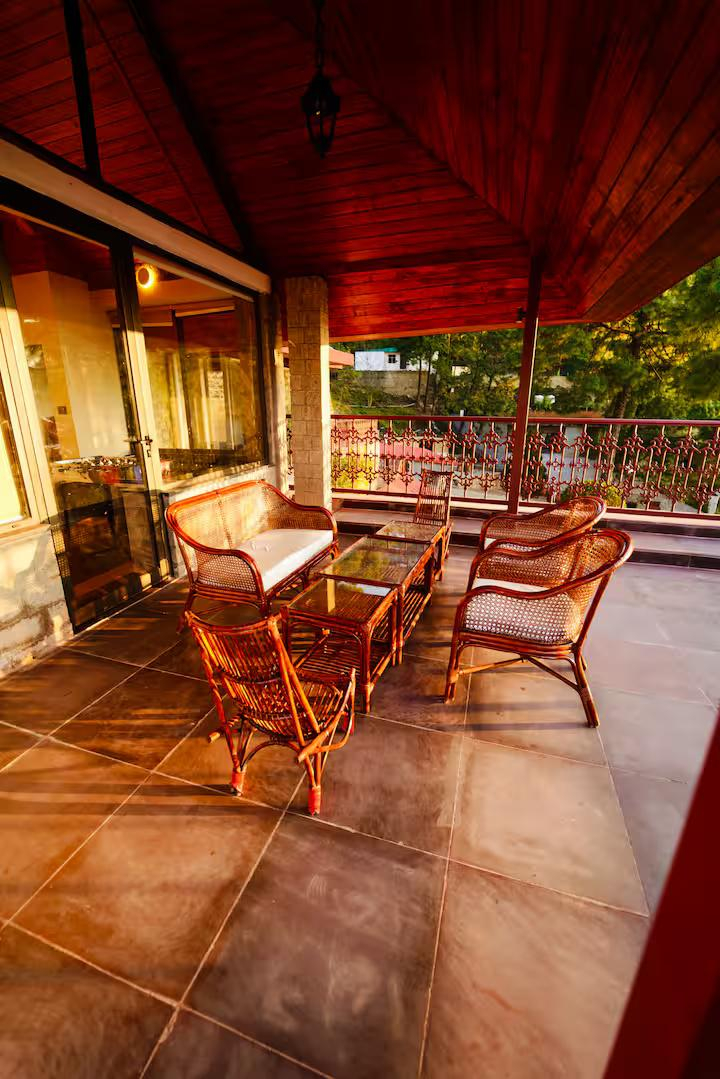 Pinewood Cottage x Solis Nature Pinewood Cottage x Solis Nature